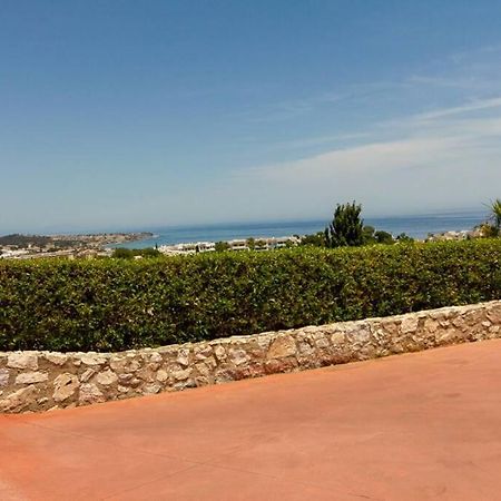 45-Modern Apartment With Ocean Views, Riviera Del Sol, Malaga Sitio de Calahonda Exteriér fotografie