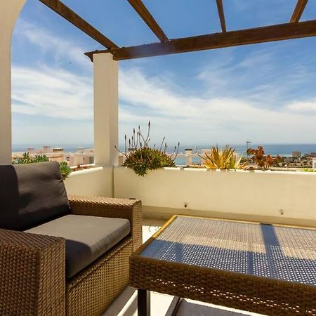 45-Modern Apartment With Ocean Views, Riviera Del Sol, Malaga Sitio de Calahonda Exteriér fotografie