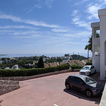 45-Modern Apartment With Ocean Views, Riviera Del Sol, Malaga Sitio de Calahonda Exteriér fotografie