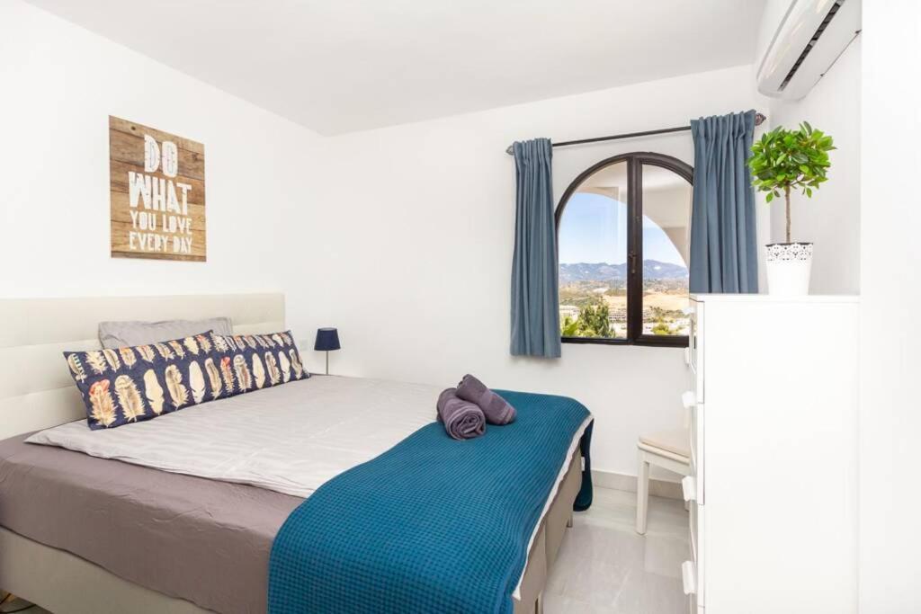 45-Modern Apartment With Ocean Views, Riviera Del Sol, Malaga Sitio de Calahonda Exteriér fotografie