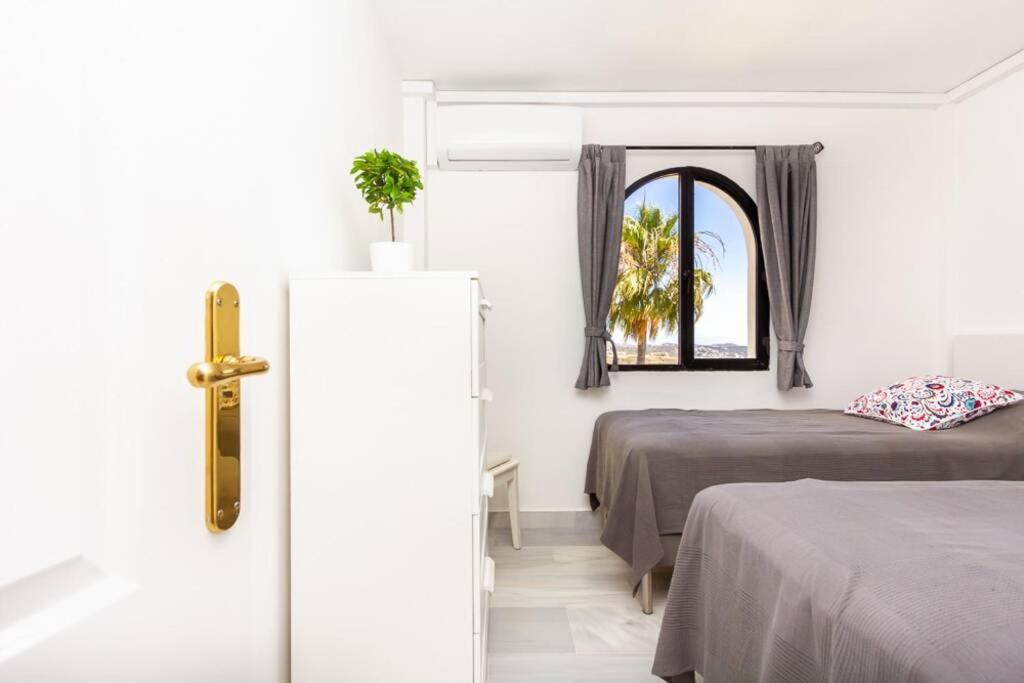 45-Modern Apartment With Ocean Views, Riviera Del Sol, Malaga Sitio de Calahonda Exteriér fotografie