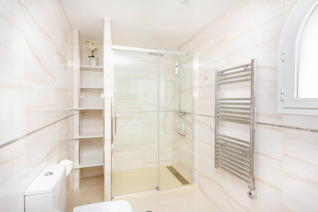 45-Modern Apartment With Ocean Views, Riviera Del Sol, Malaga Sitio de Calahonda Exteriér fotografie